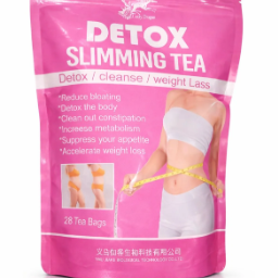 Detox Slimming